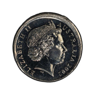 2002 Broadstrike Error 10c Graded MS66