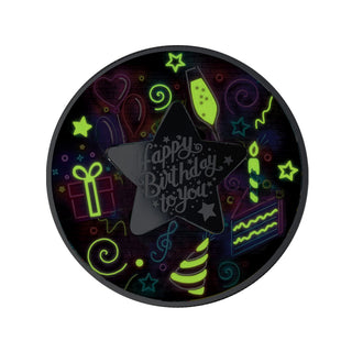2022 Cameroon Happy Birthday Silver Proof