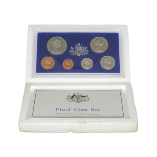 1974 Proof Year Set