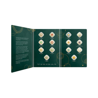 2023 35th Anniversary Of The Two Dollar Fourteen-Coin Collection