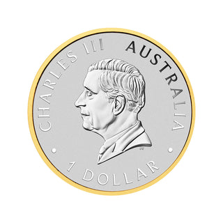 The Perth Mint’s 125th Anniversary 2024 1oz Silver Typeset Collection