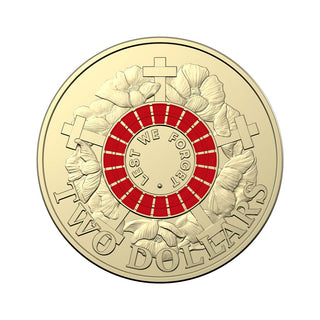 2023 35th Anniversary Of The Two Dollar Fourteen-Coin Collection