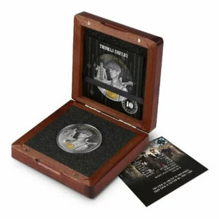2023 Niue 2oz Thomas Shelby - Peaky Blinders