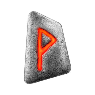 Germania Mint 1oz 999.9 Rune - Wunjo Rune
