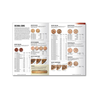 Renniks Australian Coin & Banknote Values 32nd Edition