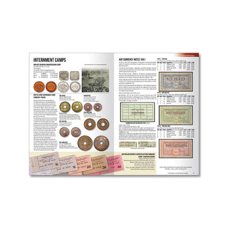 Renniks Australian Coin & Banknote Values 32nd Edition