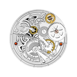 2023 Wheels of Time 2oz Silver Proof