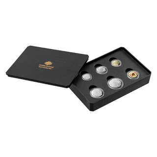 2023 Vegemite Centenary Proof Year Set
