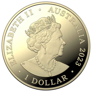 2023 Vegemite Centenary Proof Year Set