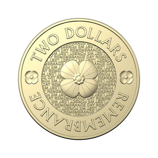 2023 35th Anniversary Of The Two Dollar Fourteen-Coin Collection