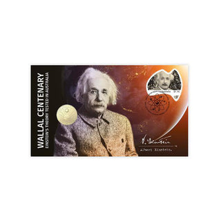 2022 Wallal Centenary Einstein’s Theory Tested in Australia PNC