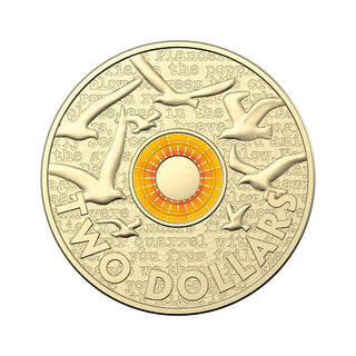 2023 35th Anniversary Of The Two Dollar Fourteen-Coin Collection