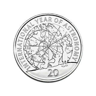 2009 Astronomy Year Set