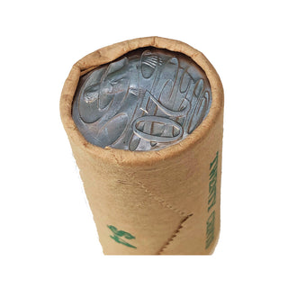 1973 Royal Australian Mint 20c Roll