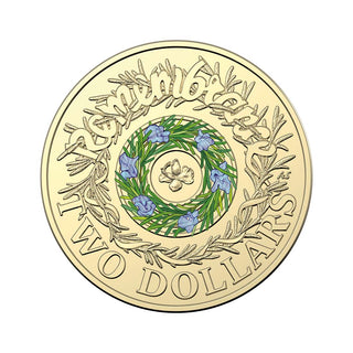 2023 35th Anniversary Of The Two Dollar Fourteen-Coin Collection