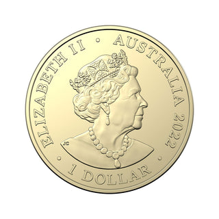 2022 Bicentenary Of The Royal Agricultural Society $1