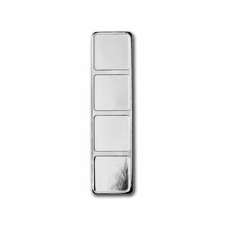 2023 Tetris™ 1 oz Silver $2, 7-Coin Tetrimino Block Shapes