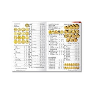 Renniks Australian Coin & Banknote Values 32nd Edition