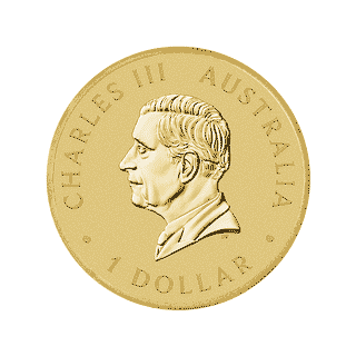 The Perth Mint’s 125th Anniversary 2024 Coin in Card