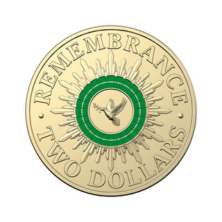 2023 35th Anniversary Of The Two Dollar Fourteen-Coin Collection