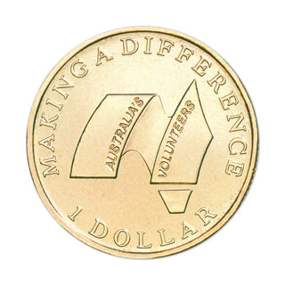 2003 Volunteers Uncirculated Year Set