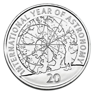 2009 Astronomy Year Set