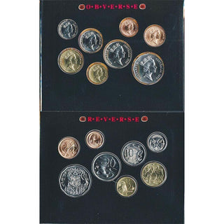 1990 Year Set