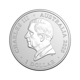 2025 Koala Series Silver Investment Coin