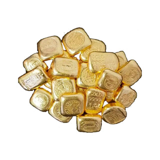 Generic Buy Back 1oz Gold