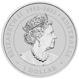 2023 Australian Koala 1oz Silver Bullion Coin