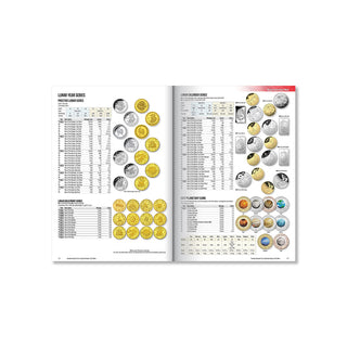 Renniks Australian Coin & Banknote Values 33rd Edition