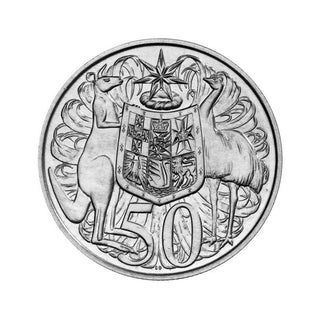 2016 In Come the Dollars In Come the Cents - 6 Coin Set