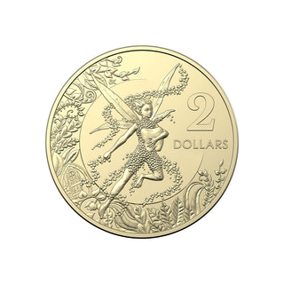 2021 Tooth Fairy $2