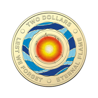 2023 35th Anniversary Of The Two Dollar Fourteen-Coin Collection