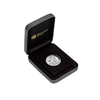 Beth Zaiken Collection - The Koala 2025 2oz Silver Proof Ultra High Relief Coin