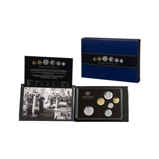 2010 Proof Year Set