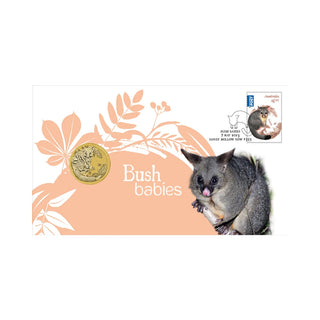 2013 Bush Babies Possum PNC