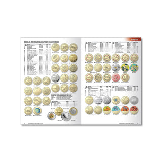 Renniks Australian Coin & Banknote Values 32nd Edition