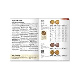 Renniks Australian Coin & Banknote Values 32nd Edition