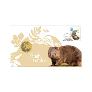 2013 Bush Babies Wombat PNC