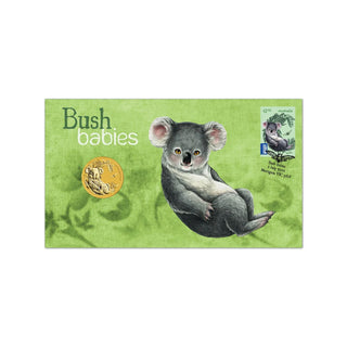 2011 Bush Babies Koala PNC